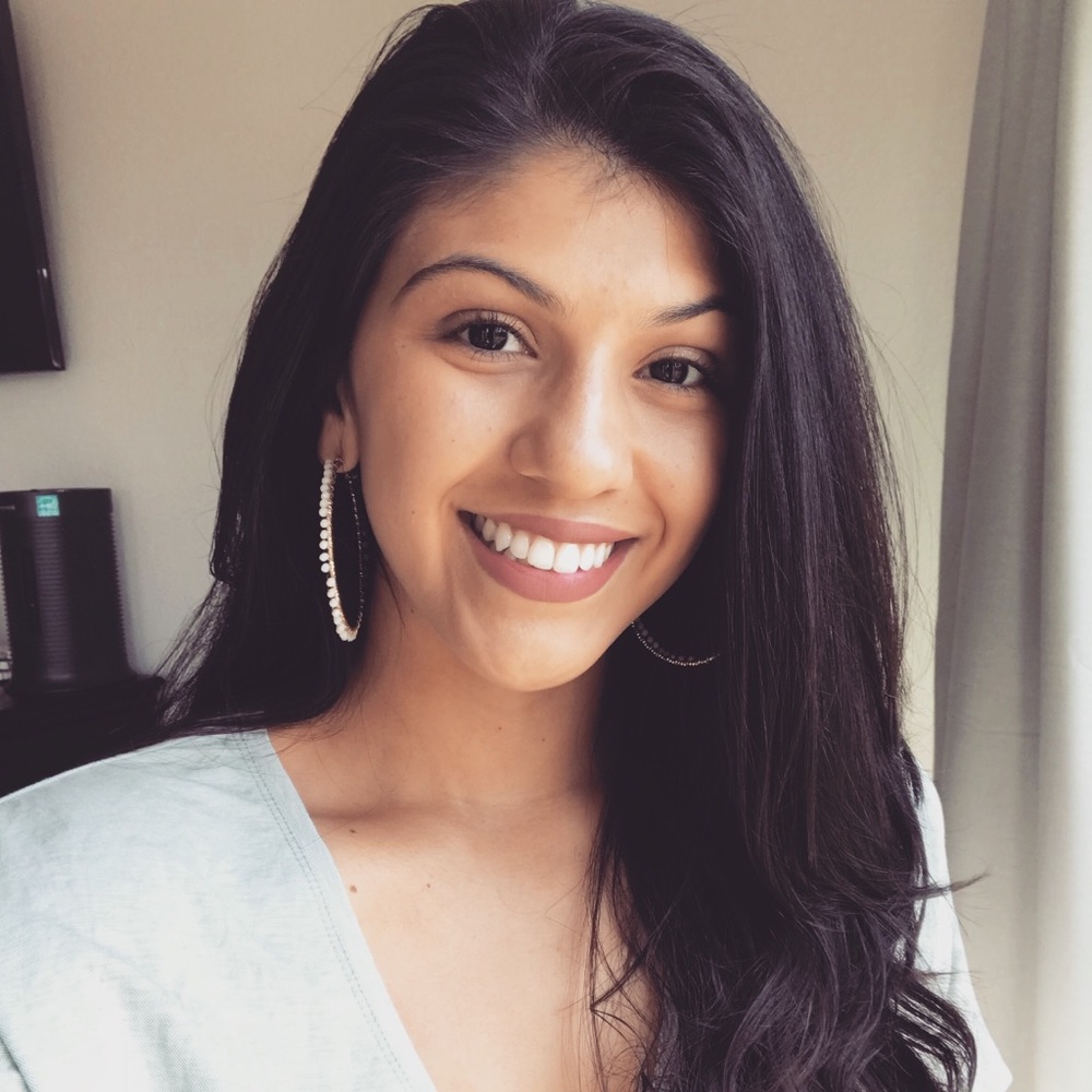 Meet your Posher, Nicole